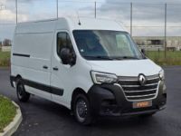 Renault Master VU FOURGON 2.3 DCI 135ch 33 L2H2 GRAND-CONFORT + SUIVI 14 992 HT - <small></small> 17.990 € <small>TTC</small> - #9