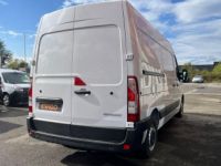 Renault Master VU FOURGON 2.3 DCI 145 28 L1H1 ENERGY CONFORT - <small></small> 31.990 € <small>TTC</small> - #5