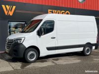 Renault Master VU FOURGON 2.3 DCI 145 28 L1H1 ENERGY CONFORT - <small></small> 31.990 € <small>TTC</small> - #1