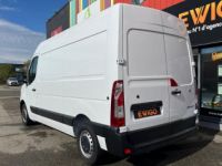 Renault Master VU FOURGON 2.3 DCI 145 28 L1H1 ENERGY CONFORT - <small></small> 31.990 € <small>TTC</small> - #3