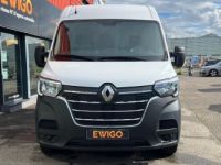 Renault Master VU FOURGON 2.3 DCI 145 28 L1H1 ENERGY CONFORT - <small></small> 31.990 € <small>TTC</small> - #7