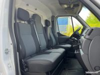 Renault Master VU FOURGON 2.3 DCI 145 28 L1H1 ENERGY CONFORT - <small></small> 31.990 € <small>TTC</small> - #9