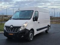 Renault Master VU FOURGON 2.3 DCI 145 28 L2H2 CONFORT - <small></small> 17.990 € <small>TTC</small> - #2