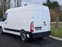 Renault Master VU FOURGON 2.3 DCI 145 28 L2H2 CONFORT - <small></small> 17.990 € <small>TTC</small> - #4