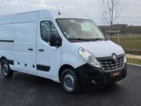 Renault Master VU FOURGON 2.3 DCI 145 28 L2H2 CONFORT - <small></small> 17.990 € <small>TTC</small> - #8