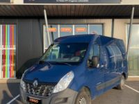 Renault Master VU FOURGON 2.3 DCI 170 CH L2H2 GRAND-CONFORT + ATTELAGE KIT BOIS DOUBLE PORTES... - <small></small> 15.990 € <small>TTC</small> - #1