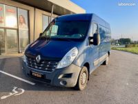 Renault Master VU FOURGON 2.3 DCI 170 CH L2H2 GRAND-CONFORT + ATTELAGE KIT BOIS DOUBLE PORTES... - <small></small> 15.990 € <small>TTC</small> - #2