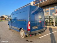 Renault Master VU FOURGON 2.3 DCI 170 CH L2H2 GRAND-CONFORT + ATTELAGE KIT BOIS DOUBLE PORTES... - <small></small> 15.990 € <small>TTC</small> - #4