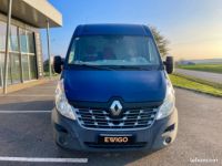 Renault Master VU FOURGON 2.3 DCI 170 CH L2H2 GRAND-CONFORT + ATTELAGE KIT BOIS DOUBLE PORTES... - <small></small> 15.990 € <small>TTC</small> - #9