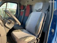 Renault Master VU FOURGON 2.3 DCI 170 CH L2H2 GRAND-CONFORT + ATTELAGE KIT BOIS DOUBLE PORTES... - <small></small> 15.990 € <small>TTC</small> - #10