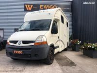 Renault Master VU FOURGON 2.5 DCI 120 20M3 GRAN-VOLUMEN - <small></small> 32.000 € <small>TTC</small> - #1