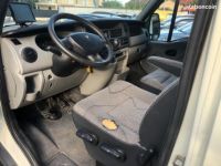 Renault Master VU FOURGON 2.5 DCI 120 20M3 GRAN-VOLUMEN - <small></small> 32.000 € <small>TTC</small> - #7