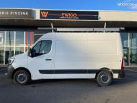 Renault Master VU FOURGON F3500 L2H2 2.3 BLUEDCI 150 CH GRAND CONFORT- ATTELAGE GALERIE DE TOIT... - <small></small> 29.990 € <small>TTC</small> - #3