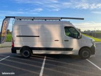 Renault Master VU FOURGON F3500 L2H2 2.3 BLUEDCI 150 CH GRAND CONFORT- ATTELAGE GALERIE DE TOIT... - <small></small> 29.990 € <small>TTC</small> - #7