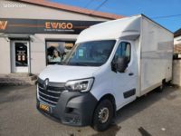 Renault Master VU GRAND VOLUME 3,5T DCI 135ch CONFORT 20M3 21890 TTC - <small></small> 18.242 € <small>TTC</small> - #1