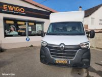 Renault Master VU GRAND VOLUME 3,5T DCI 135ch CONFORT 20M3 21890 TTC - <small></small> 18.242 € <small>TTC</small> - #2