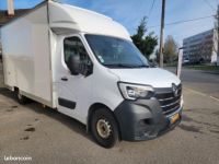 Renault Master VU GRAND VOLUME 3,5T DCI 135ch CONFORT 20M3 21890 TTC - <small></small> 18.242 € <small>TTC</small> - #3