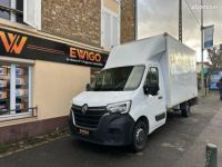 Renault Master VU HAYON 2.3 BLUEDCI 145 35 GRAND-VOLUME RJ 20M3 CONFORT - <small></small> 23.990 € <small>TTC</small> - #1