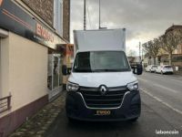 Renault Master VU HAYON 2.3 BLUEDCI 145 35 GRAND-VOLUME RJ 20M3 CONFORT - <small></small> 23.990 € <small>TTC</small> - #2