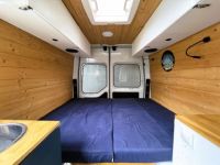 Renault Master *CAMPING-CAR* III GRAND CONFORT F3300 L2H2 DCI 125 EU5 - <small></small> 26.890 € <small>TTC</small> - #17