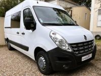 Renault Master *CAMPING-CAR* III GRAND CONFORT F3300 L2H2 DCI 125 EU5 - <small></small> 26.890 € <small>TTC</small> - #28