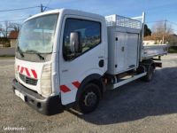 Renault Maxity 20990 ht Renault 140.35 tribenne coffre - <small></small> 25.188 € <small>TTC</small> - #1