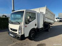 Renault Maxity 22990 ht Renault benne coffre rehausses paysagiste - <small></small> 27.588 € <small>TTC</small> - #2