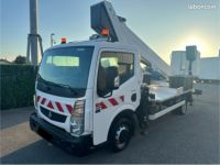 Renault Maxity 33990 ht Renault nacelle time France 20m - <small></small> 40.788 € <small>HT</small> - #2