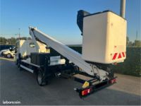 Renault Maxity 33990 ht Renault nacelle time France 20m - <small></small> 40.788 € <small>HT</small> - #3