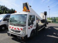 Renault Maxity 34990 ht Renault nacelle time France 20m - <small></small> 41.988 € <small>HT</small> - #1