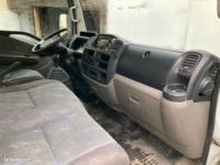 Renault Maxity CHASSIS CABINE BENNE 2.5 130 3T5 L1 - <small></small> 14.990 € <small>TTC</small> - #11