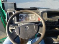 Renault Maxity Renault trucks BENNE DOUBLE CABINE - <small></small> 8.990 € <small>TTC</small> - #12