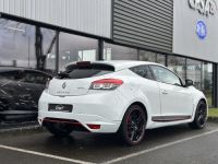 Renault Megane  MEGANE III COUPE RS phase 3 - <small></small> 26.990 € <small>TTC</small> - #5