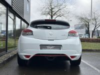 Renault Megane  MEGANE III COUPE RS phase 3 - <small></small> 26.990 € <small>TTC</small> - #6