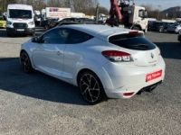 Renault Megane  RS Coupe III phase2 (D95) 2.0T 275ch coupé - <small></small> 17.490 € <small>TTC</small> - #2