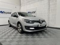 Renault Megane 1.2 Energy TCe 115 CH Euro 6 Limited - GARANTIE 3 MOIS - <small></small> 5.990 € <small>TTC</small> - #1