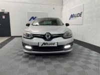 Renault Megane 1.2 Energy TCe 115 CH Euro 6 Limited - GARANTIE 3 MOIS - <small></small> 5.990 € <small>TTC</small> - #2