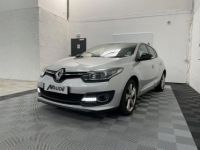 Renault Megane 1.2 Energy TCe 115 CH Euro 6 Limited - GARANTIE 3 MOIS - <small></small> 5.990 € <small>TTC</small> - #3