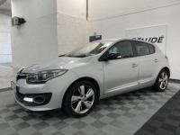 Renault Megane 1.2 Energy TCe 115 CH Euro 6 Limited - GARANTIE 3 MOIS - <small></small> 5.990 € <small>TTC</small> - #4