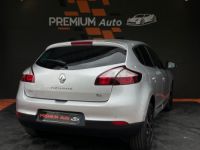 Renault Megane 1.2 Tce 130 Cv Energy Bose Gps Cuir Boite automatique Caméra de recul Factures d'entretien Ct Ok 2026 - <small></small> 7.990 € <small>TTC</small> - #3