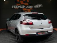 Renault Megane 1.2 Tce 130 Cv Energy Bose Gps Cuir Boite automatique Caméra de recul Factures d'entretien Ct Ok 2026 - <small></small> 7.990 € <small>TTC</small> - #4