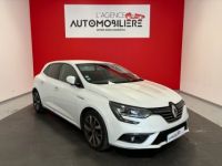 Renault Megane 1.2 TCE 130 ENERGY INTENS BV6 - <small></small> 15.790 € <small>TTC</small> - #1