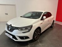 Renault Megane 1.2 TCE 130 ENERGY INTENS BV6 - <small></small> 15.790 € <small>TTC</small> - #3