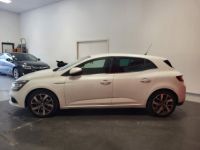 Renault Megane 1.2 TCE 130 ENERGY INTENS BV6 - <small></small> 15.790 € <small>TTC</small> - #4