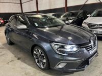 Renault Megane 1.2 TCe 130ch FAP GT-Line - <small></small> 13.990 € <small>TTC</small> - #3