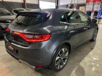 Renault Megane 1.2 TCe 130ch FAP GT-Line - <small></small> 13.990 € <small>TTC</small> - #6