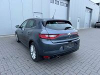 Renault Megane 1.2 TCe Limited Navi Caméra Garantie 12M - <small></small> 12.990 € <small>TTC</small> - #4