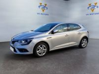 Renault Megane 1.3 TCe 115ch FAP Business entretien complet - <small></small> 14.990 € <small>TTC</small> - #1