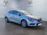 Renault Megane 1.3 TCe 115ch FAP Business entretien complet - <small></small> 14.990 € <small>TTC</small> - #3