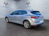 Renault Megane 1.3 TCe 115ch FAP Business entretien complet - <small></small> 14.990 € <small>TTC</small> - #4